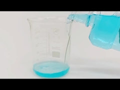 طعم نعناع تازه خنک #دهانشویه #مراقبت از دهان #دهان پاک کننده