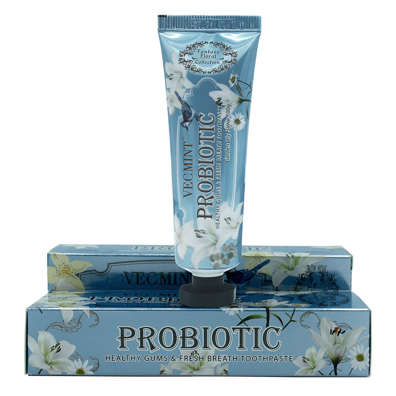تولید کارخانه عطر گل گل سرخ رنگ طعم دندان سفید کردن تمیز کردن اساسی دندانپزشکی مراقبت از دهان