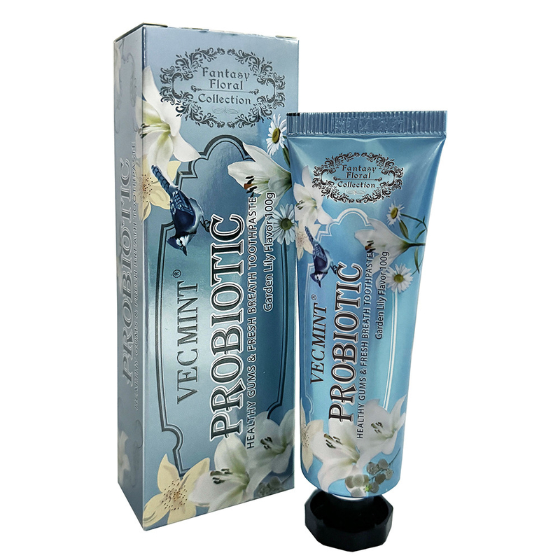 تولید کارخانه عطر گل گل سرخ رنگ طعم دندان سفید کردن تمیز کردن اساسی دندانپزشکی مراقبت از دهان