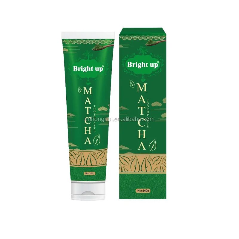 سلام به لبخند روشن تر با طعم چای سبز دندان های سفید کننده خمیر دندان 130 گرم عمر 3 سال