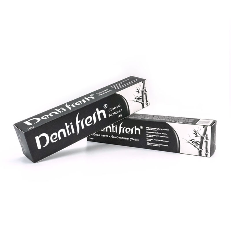 خمیر دندان مراقبت از دهان با اثر سفید کنندگی متوسط ​​فرمول ترکیبی فروش رسمی مجاز