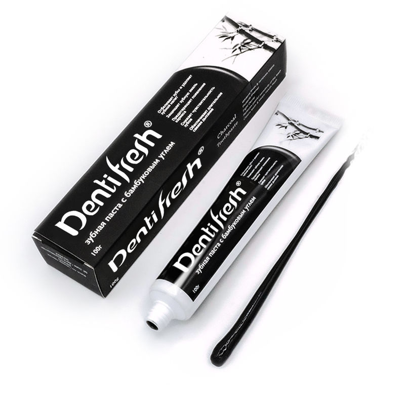 خمیر دندان مراقبت از دهان با اثر سفید کنندگی متوسط ​​فرمول ترکیبی فروش رسمی مجاز