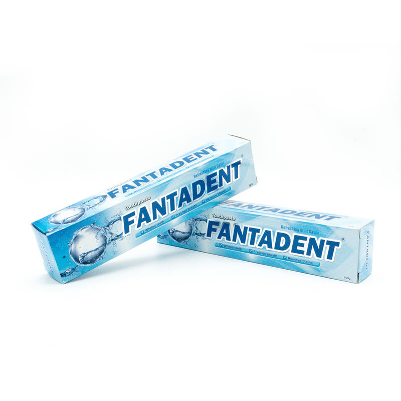 هشدارها: فوراً به دنبال کمک پزشکی باشید یا با مرکز کنترل مسمومیت تماس بگیرید. خمیر بهداشت مسواک زدن