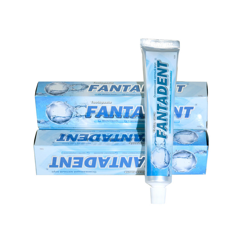 هشدارها: فوراً به دنبال کمک پزشکی باشید یا با مرکز کنترل مسمومیت تماس بگیرید. خمیر بهداشت مسواک زدن