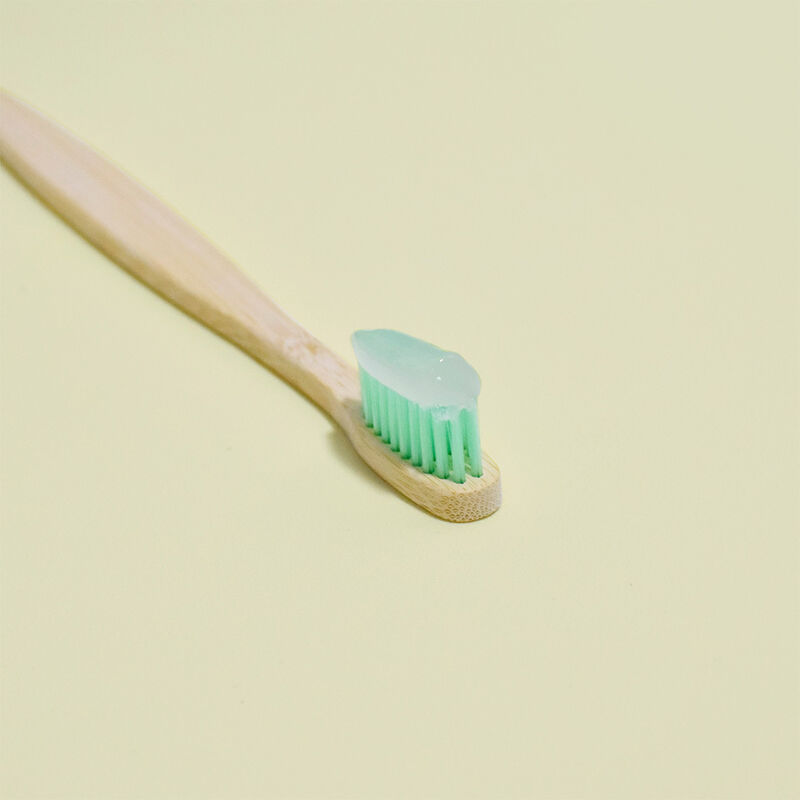 VECMINT 100g Sea Salt Mint Toothpaste - Deep Clean Teeth & Fresh Breath Oral Care