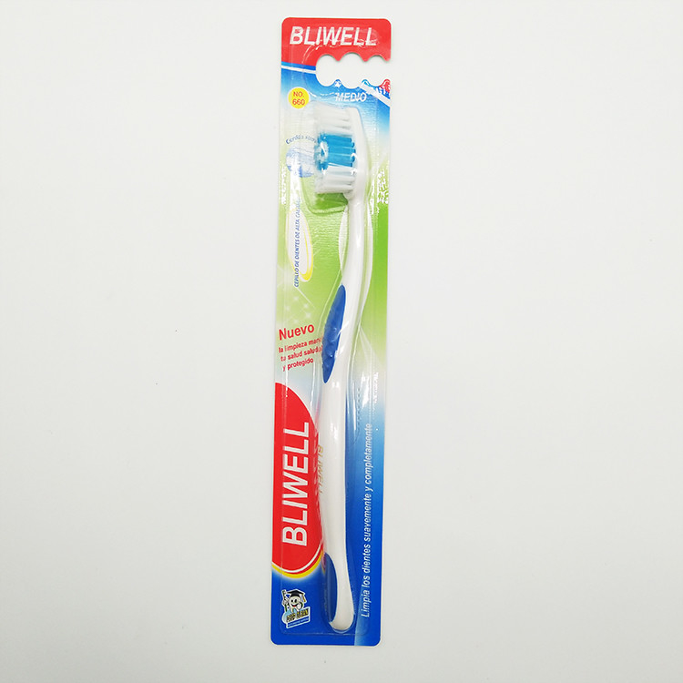عمده فروشی OEM Eco Friendly Color Handle Plastic Oral Clean Soft Clean Soft Toothing مسواک قابل استفاده مجدد